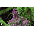 Gamers Guild AZ Ultra Pro Playmat MTG: Duskmourn Tyvar, the Pummeler (Double Exposure Alt) Discontinue