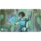 Gamers Guild AZ Ultra Pro Playmat MTG: Duskmourn Zimone, Mystery Unraveler (Commander) Discontinue