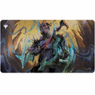 Gamers Guild AZ Ultra Pro Playmat MTG: Holofoil Playmat Magic the Gathering Duskmourn Alt Art Discontinue