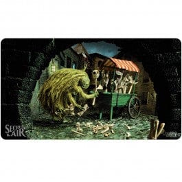 Gamers Guild AZ Ultra Pro Playmat MTG: Magic the Gathering Secret Lair-  Diabolical Dioramas - Fiend Artisan (Pre-Order) Southern Hobby