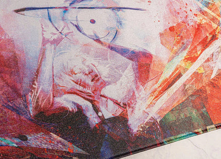 Gamers Guild AZ Ultra Pro Playmat: MTG- March of the Machine Aftermath - Spark Evanescence (Holofoil) Southern Hobby