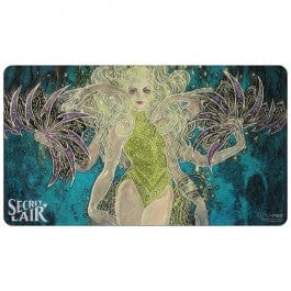 Gamers Guild AZ Ultra Pro Playmat: MTG- Secret Lair April 2023 - Stoneforge Mystic Southern Hobby