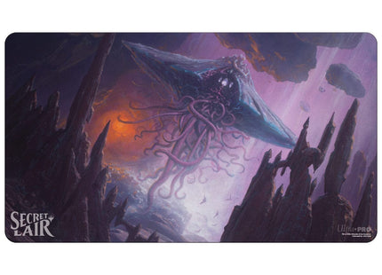 Gamers Guild AZ Ultra Pro Playmat MTG: Secret Lair October 2023 John Avon V1 Southern Hobby