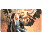 Gamers Guild AZ Ultra Pro Playmat MTG: Secret Lair Series 2024: Julie Bell - Elves Of Deep Shadow GTS