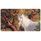 Gamers Guild AZ Ultra Pro Playmat MTG: Secret Lair Series 2024: Julie Bell - Good-Fortune Unicorn GTS