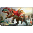 Gamers Guild AZ Ultra Pro Playmat MTG: Stiched Edge - Commander Series - Gishath Discontinue