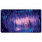 Gamers Guild AZ Ultra Pro Playmat: MTG- The Lost Caverns of Ixalan - Cavern of Souls White Stitched Southern Hobby