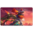 Gamers Guild AZ Ultra Pro Playmat: MTG- The Lost Caverns of Ixalan - Pantlaza Sun-Favored Southern Hobby