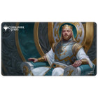 Gamers Guild AZ Ultra Pro Playmat MTG: Ultra Pro Holofoil Commander Series 1 Kenrith (Pre-Order) Southern Hobby