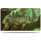 Gamers Guild AZ Ultra Pro Playmat: MTG- Zendikar Rising- Timbercrown Pathway Discontinue