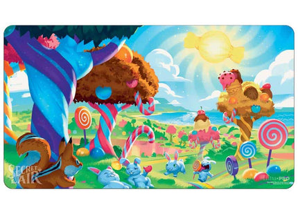 Gamers Guild AZ Ultra Pro Playmat: Secret Lair 90s Binder Series - Exotic Orchard Southern Hobby