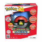 Gamers Guild AZ Ultra Pro Pokemon Trainer: Ultimate (Pre-Order) GTS