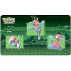 Gamers Guild AZ Ultra Pro Ultra Playmat: Pokemon - Porygon Evolutions Playmat - Stitched (Pre-Order) AGD