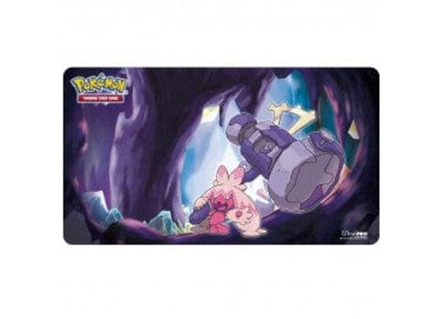 Gamers Guild AZ Ultra Pro Ultra Playmat: Pokemon - Tinkaton Discontinue