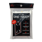 Gamers Guild AZ Ultra Pro Ultra Pro 35-Point One Touch X Magnetic Card Holder Discontinue