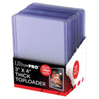 Gamers Guild AZ Ultra Pro Ultra Pro 3x4 Thick Top Loaders ACD Distribution