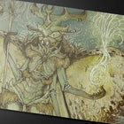 Gamers Guild AZ Ultra Pro Ultra Pro Aetherdrift Aatchik, Emerald Radian Playmat for Magic: The Gathering Discontinue