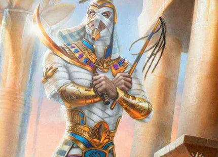 Gamers Guild AZ Ultra Pro Ultra Pro Aetherdrift Amonkhet Eternal Might (Commander) Playmat for Magic: The Gathering Discontinue