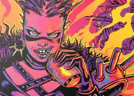 Gamers Guild AZ Ultra Pro Ultra Pro Aetherdrift Far Fortune, End Boss Playmat for Magic: The Gathering Discontinue