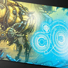 Gamers Guild AZ Ultra Pro Ultra Pro Aetherdrift Mendicant Core, Guidelight Playmat for Magic: The Gathering Discontinue
