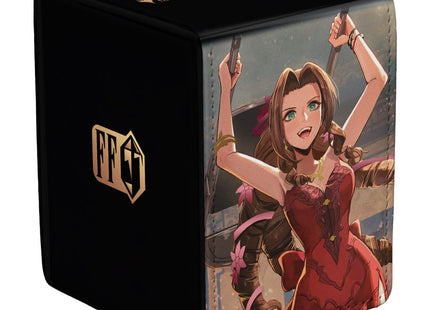 Gamers Guild AZ Ultra Pro Ultra Pro Alcove Deck Box: Magic the Gathering: Final Fantasy - Aerith Gainsborough (Pre-Order) ACD Distribution