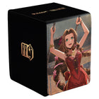 Gamers Guild AZ Ultra Pro Ultra Pro Alcove Deck Box: Magic the Gathering: Final Fantasy - Aerith Gainsborough (Pre-Order) ACD Distribution
