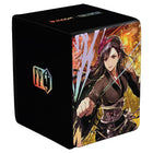 Gamers Guild AZ Ultra Pro Ultra Pro Alcove Deck Box: Magic the Gathering: Final Fantasy - Tifa Lockhart (Pre-Order) ACD Distribution