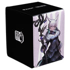 Gamers Guild AZ Ultra Pro Ultra Pro Alcove Deck Box: Magic the Gathering: Final Fantasy - Y'shtola, Night's Blessed (Pre-Order) ACD Distribution