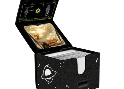 Gamers Guild AZ Ultra Pro Ultra Pro - Alcove Edge Box: Magic The Gathering: Edge of Eternities - Adagia, Windswept Bastion Southern Hobby