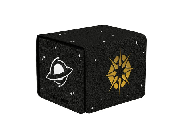 Gamers Guild AZ Ultra Pro Ultra Pro - Alcove Edge Box: Magic The Gathering: Edge of Eternities - Adagia, Windswept Bastion Southern Hobby