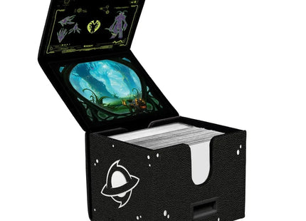 Gamers Guild AZ Ultra Pro Ultra Pro - Alcove Edge Box: Magic The Gathering: Edge of Eternities - Evendo, Waking Haven Southern Hobby
