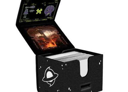 Gamers Guild AZ Ultra Pro Ultra Pro - Alcove Edge Box: Magic The Gathering: Edge of Eternities - Kavaron, Memorial World Southern Hobby