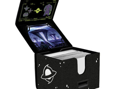Gamers Guild AZ Ultra Pro Ultra Pro - Alcove Edge Box: Magic The Gathering: Edge of Eternities - Susur Secundi, Void Altar Southern Hobby