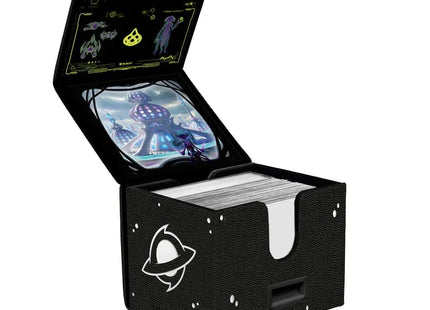 Gamers Guild AZ Ultra Pro Ultra Pro - Alcove Edge Box: Magic The Gathering: Edge of Eternities - Uthros, Titanic Godcore Southern Hobby