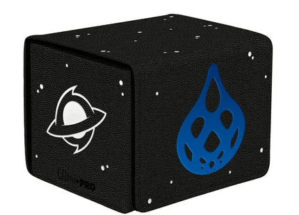 Gamers Guild AZ Ultra Pro Ultra Pro - Alcove Edge Box: Magic The Gathering: Edge of Eternities - Uthros, Titanic Godcore Southern Hobby