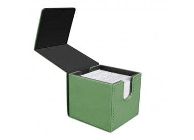 Gamers Guild AZ Ultra Pro Ultra Pro Alcove Edge Box: Vivid Cool Matcha  (Pre-Order) Southern Hobby
