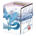 Gamers Guild AZ Ultra Pro Ultra Pro Alcove Flip: Pokémon: Frosted Forest Southern Hobby