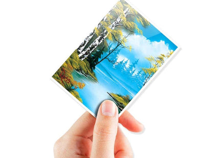 Gamers Guild AZ Ultra Pro Ultra Pro Apex Deck Protector Sleeves Bob Ross Lakeside Path 105ct (Pre-Order) GTS