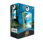 Gamers Guild AZ Ultra Pro Ultra Pro Apex Deck Protector Sleeves Bob Ross Lakeside Path 105ct (Pre-Order) GTS