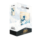 Gamers Guild AZ Ultra Pro Ultra Pro Apex Deck Protector Sleeves The Great Wave of Kanagawa by Hokusai 105ct (Pre-Order) GTS