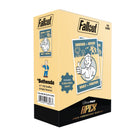 Gamers Guild AZ Ultra Pro Ultra Pro: Apex Sleeves - Fallout Vault Boy Surface-Never! Vault-Forever! 105ct (Pre-Order) Southern Hobby
