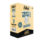 Gamers Guild AZ Ultra Pro Ultra Pro: Apex Sleeves - Fallout Vault Boy The Outside World Can Never Hurt You 105ct (Pre-Order) Southern Hobby