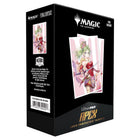 Gamers Guild AZ Ultra Pro Ultra Pro Apex Sleeves: Magic the Gathering: Final Fantasy - Terra, Herald of Hope (105ct) (Pre-Order) ACD Distribution