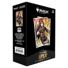 Gamers Guild AZ Ultra Pro Ultra Pro Apex Sleeves: Magic the Gathering: Final Fantasy - Tifa Lockhart (105ct) (Pre-Order) ACD Distribution