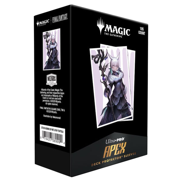 bundle mtg final fantasy Ultra Pro Playmat: MTG Final Fantasy