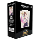 Gamers Guild AZ Ultra Pro Ultra Pro Apex Sleeves: Magic the Gathering: Final Fantasy - Yuna, Grand Summoner (105ct) (Pre-Order) ACD Distribution