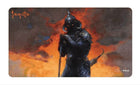 Gamers Guild AZ Ultra Pro Ultra Pro Artist Spotlight: Frank Frazetta - Playmat: Death Dealer III (Pre-Order) AGD