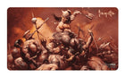Gamers Guild AZ Ultra Pro Ultra Pro Artist Spotlight: Frank Frazetta - Playmat: The Destroyer (Pre-Order) AGD