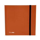 Gamers Guild AZ Ultra Pro Ultra Pro: Binders - 12-Pocket Pro-Binder Pumpkin Orange GTS