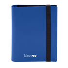 Gamers Guild AZ Ultra Pro Ultra Pro: Binders - 2 -Pocket Pro-Binder Pacific Blue GTS